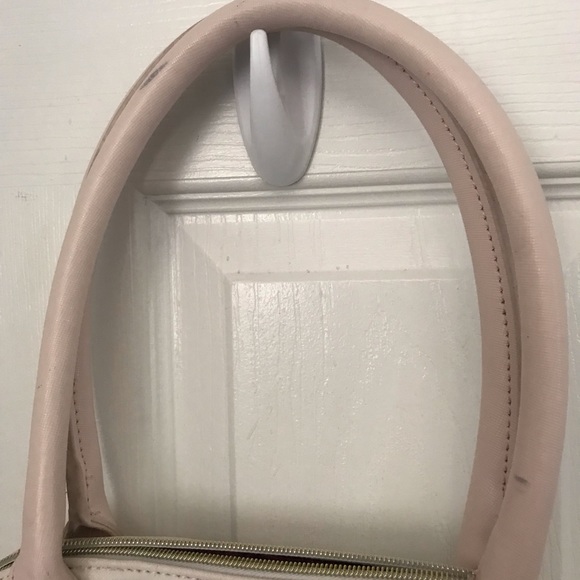 Betsey Johnson Marilyn Satchel Bag - Picture 4 of 8